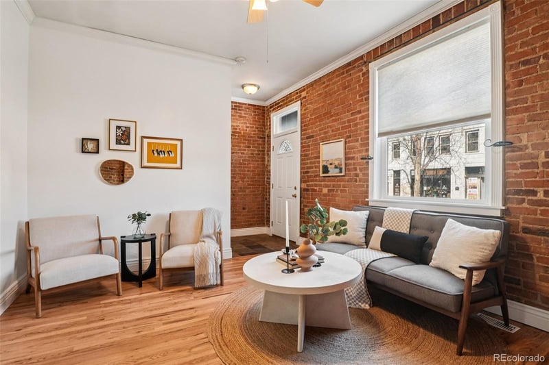 18 E Bayaud Ave, Denver, CO 80209