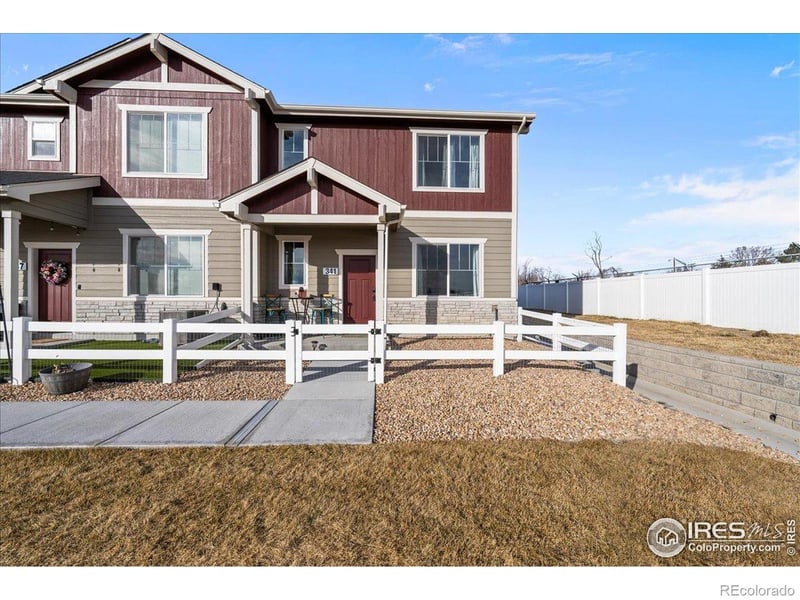 341 Cardinal St, Johnstown, CO 80534