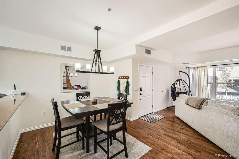 2901 Wyandot St #8, Denver, CO 80211