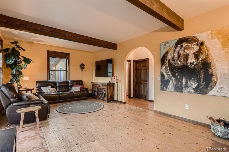 2169 Dory Hill Rd, Black Hawk, CO 80422