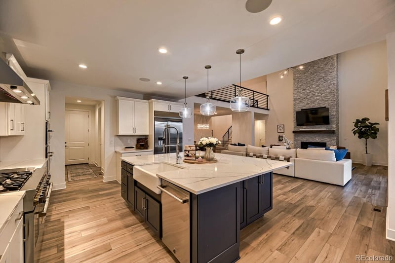 3600 Doubletrack Ln, Castle Rock, CO 80108