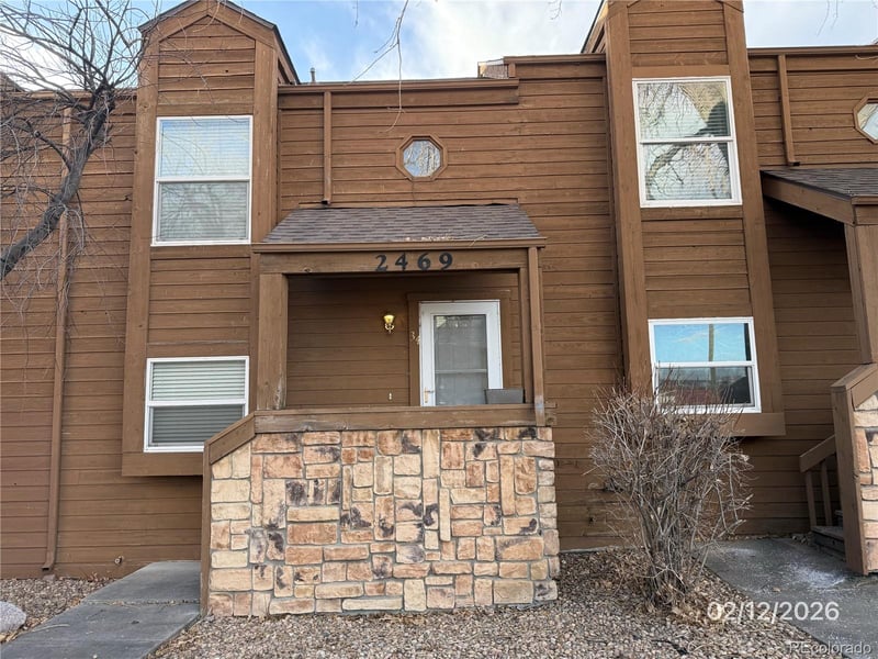 2469 Devonshire Ct #34, Denver, CO 80229