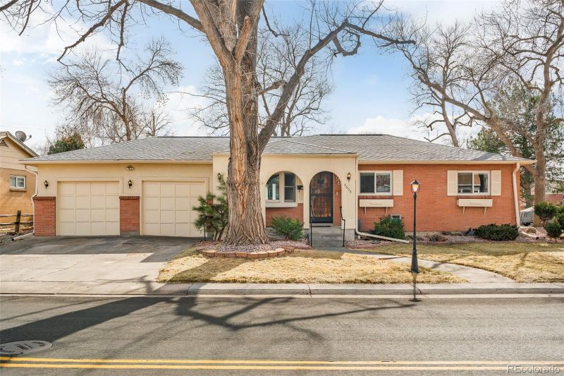 9656 Rensselaer Dr, Arvada, CO 80004
