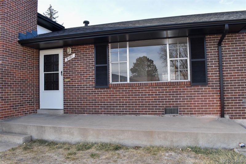 9781 Melody Dr, Northglenn, CO 80260