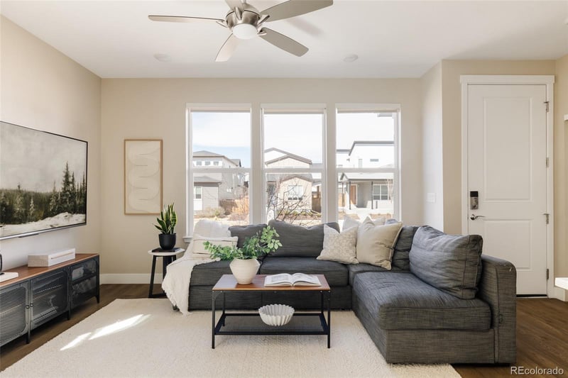 6166 N Dallas Way, Denver, CO 80238