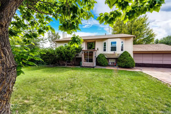 7740 W Meadow Dr, Littleton, CO 80128