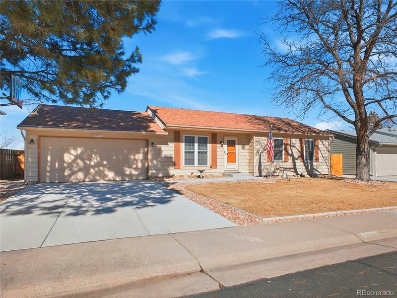 8975 W 96th Dr, Westminster, CO 80021