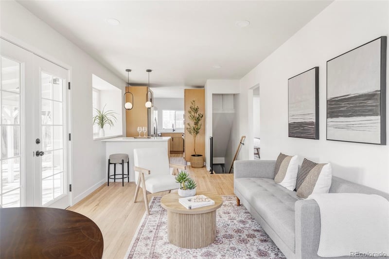 3330 E Mexico Ave, Denver, CO 80210