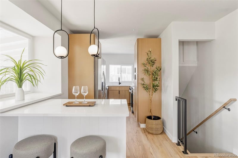 3330 E Mexico Ave, Denver, CO 80210