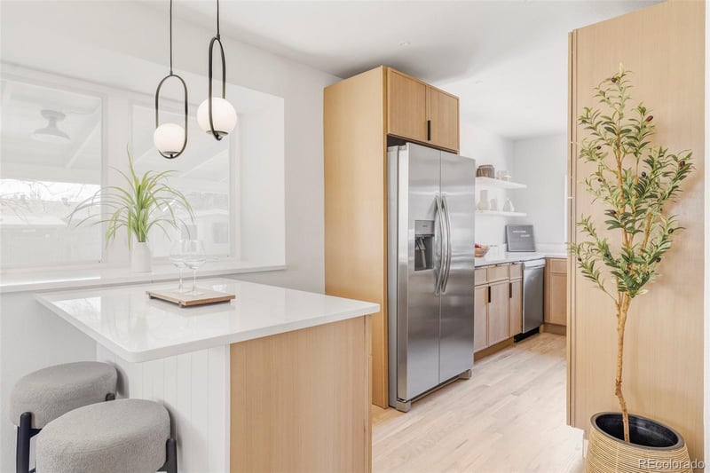 3330 E Mexico Ave, Denver, CO 80210