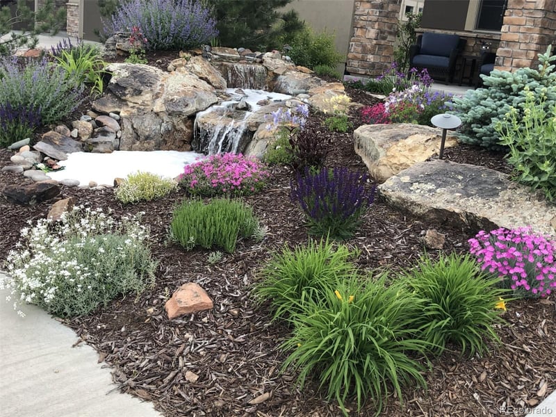 438 Galaxy Dr, Castle Rock, CO 80108