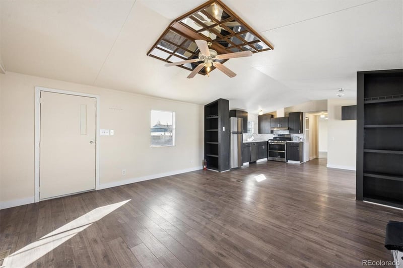 2551 W 92nd Ave Lot 295, Denver, CO 80260