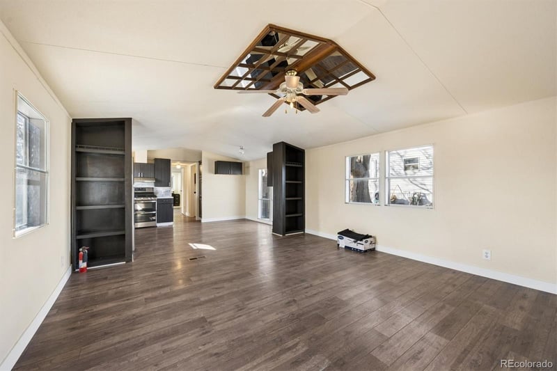 2551 W 92nd Ave Lot 295, Denver, CO 80260
