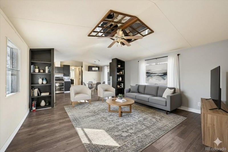 2551 W 92nd Ave Lot 295, Denver, CO 80260