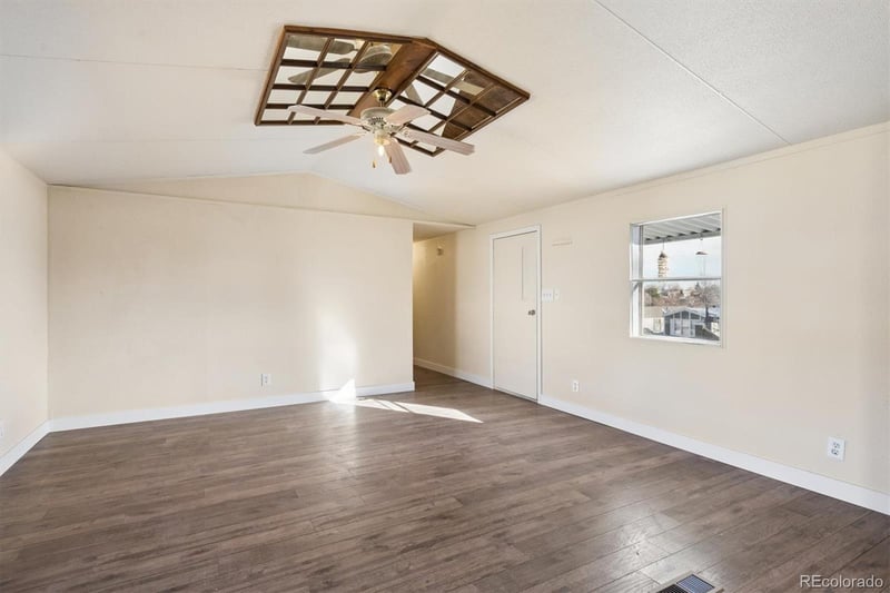 2551 W 92nd Ave Lot 295, Denver, CO 80260