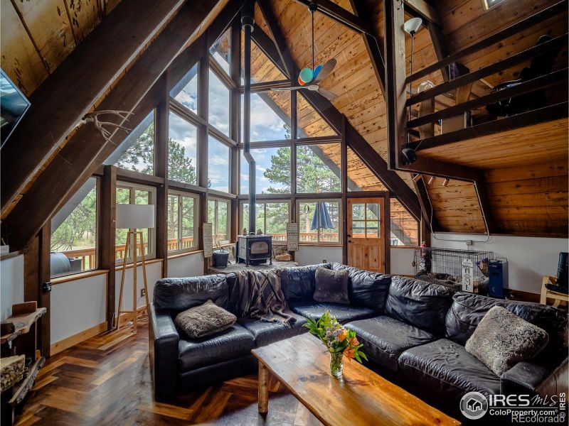 208 Wild Tiger Rd, Boulder, CO 80302