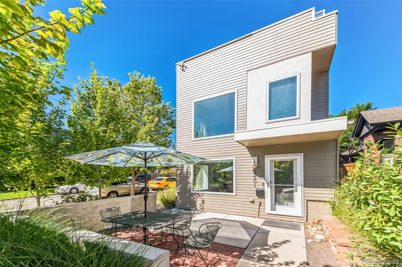 3501 Navajo St, Denver, CO 80211
