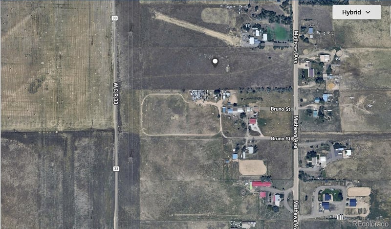Na, Fort Lupton, CO 80621