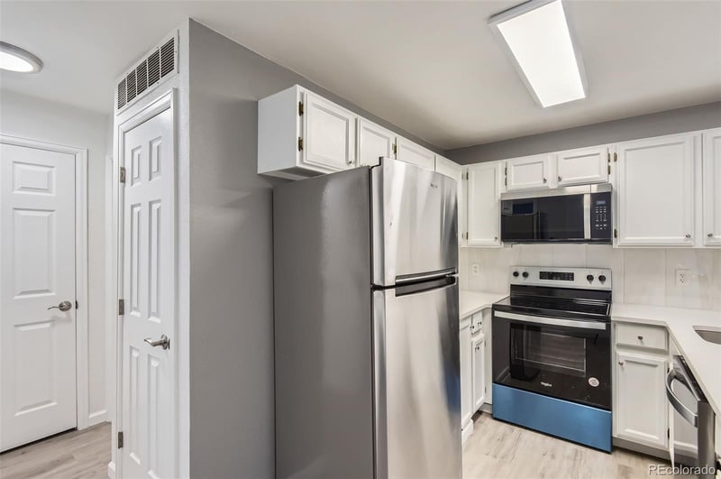 932 S Dearborn #8, Aurora, CO 80012