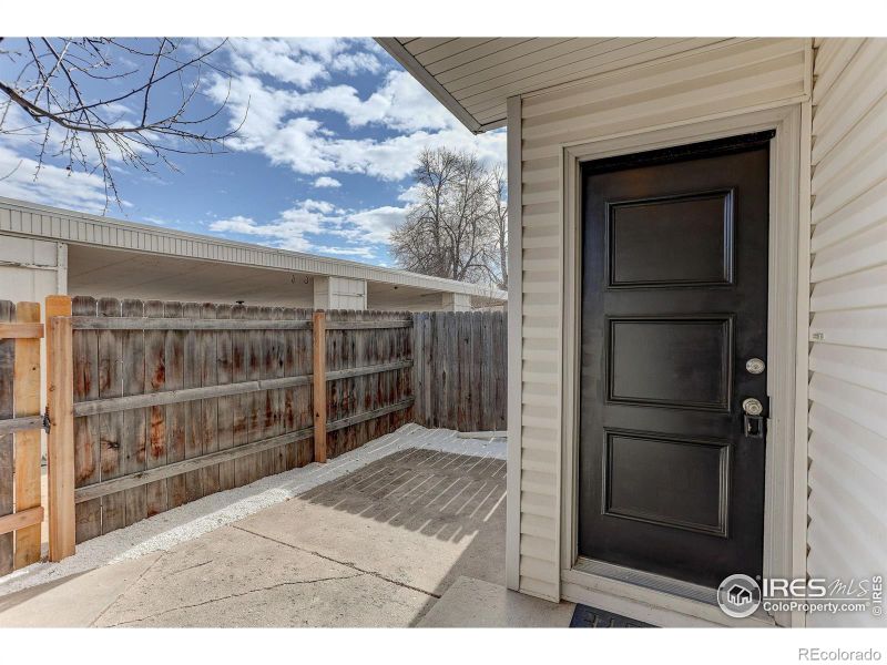 3024 Ross Dr #4, Fort Collins, CO 80526