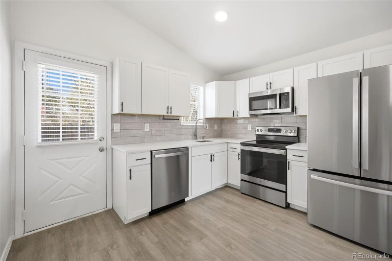4677 S Pagosa Way, Aurora, CO 80015