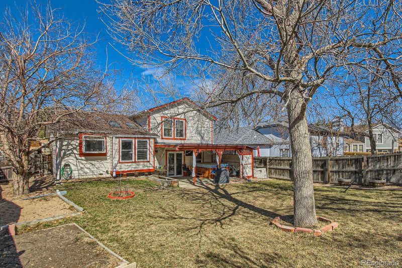 13294 W 65th Dr, Arvada, CO 80004