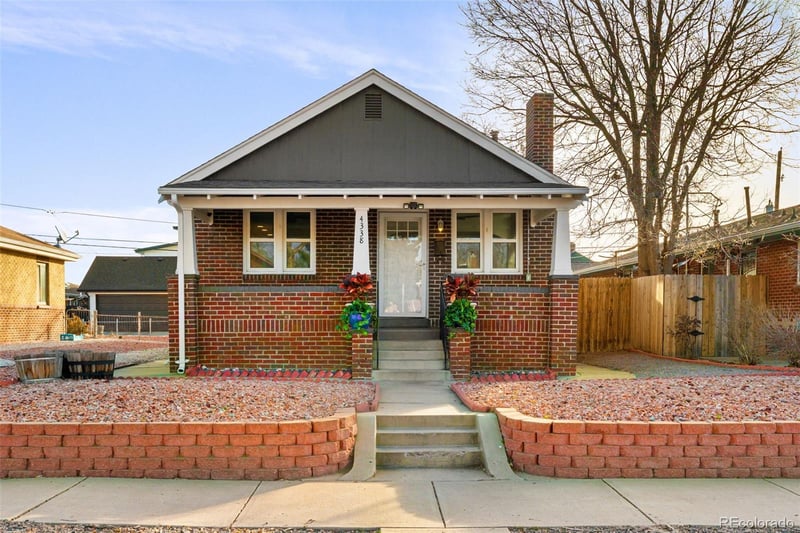 4338 Raritan St, Denver, CO 80211
