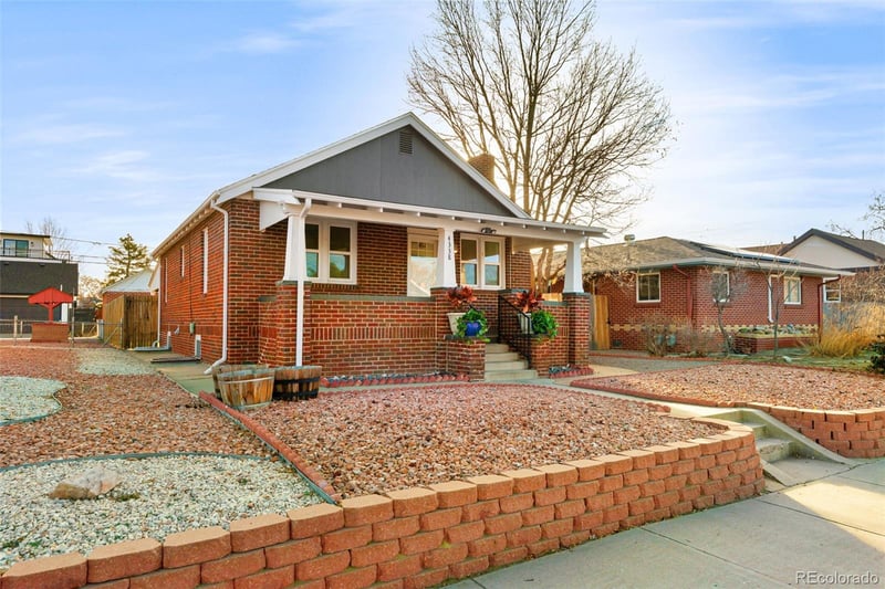4338 Raritan St, Denver, CO 80211