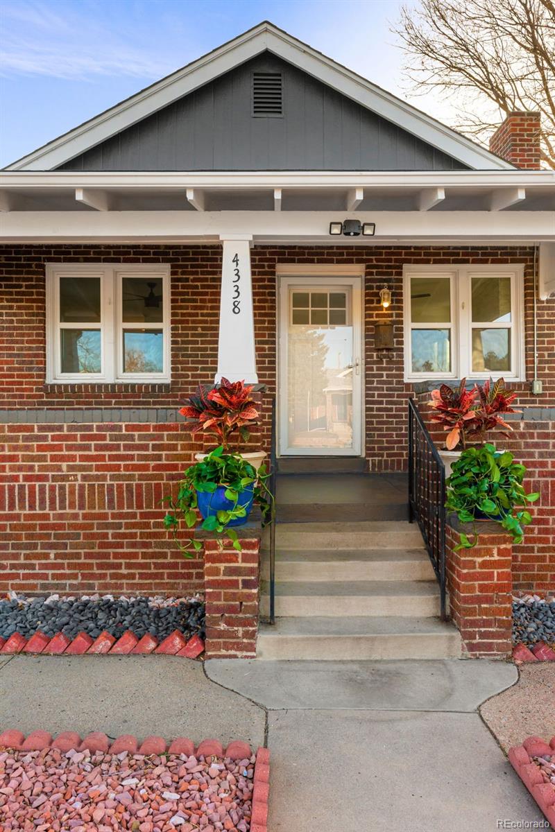4338 Raritan St, Denver, CO 80211