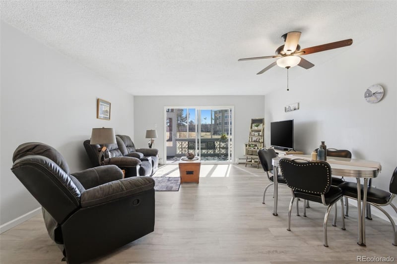 9380 E Center Ave #12A, Denver, CO 80247