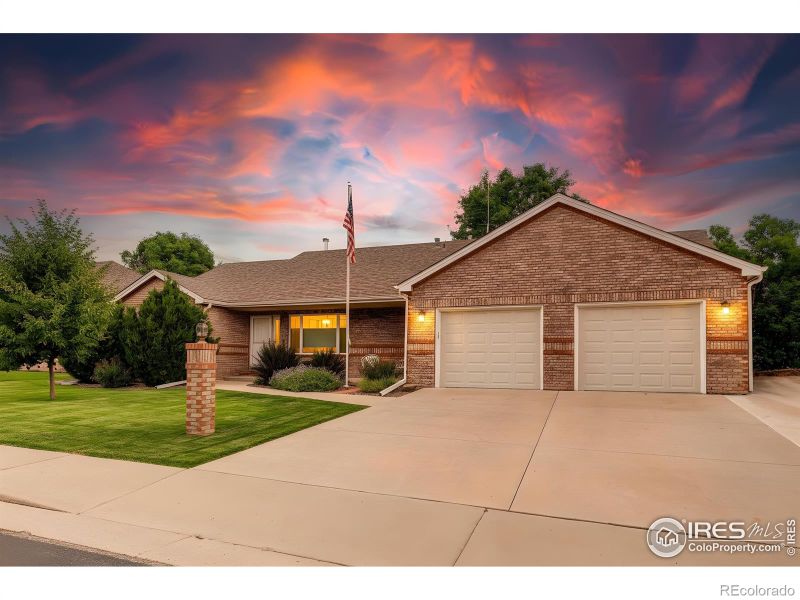 2617 W 36th St, Loveland, CO 80538