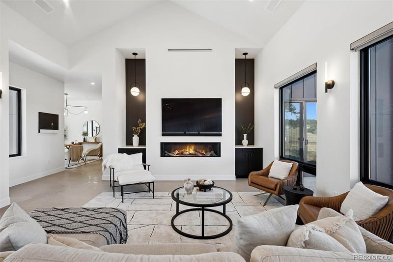 16 S Mt Vernon Country Club Rd, Golden, CO 80401