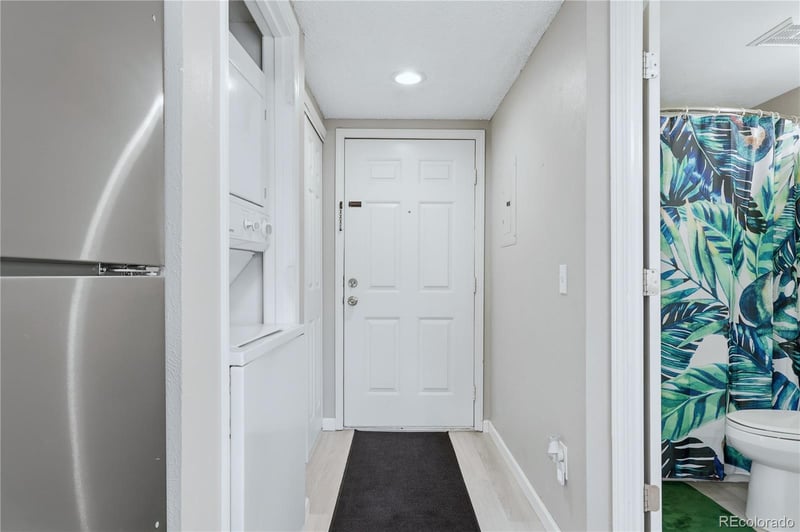 5250 S Huron Way #1-307, Littleton, CO 80120