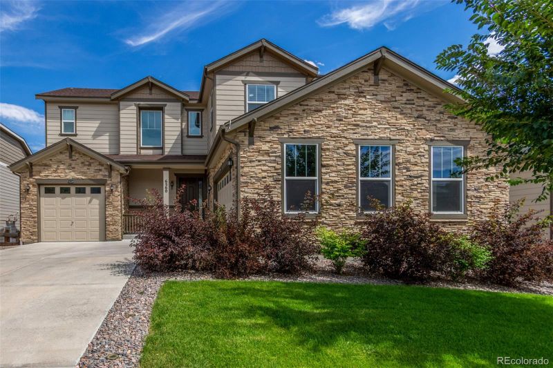 6560 S Addison Way, Aurora, CO 80016