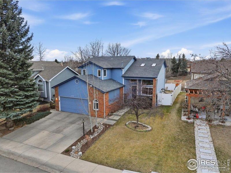 1338 W 45th St, Loveland, CO 80538
