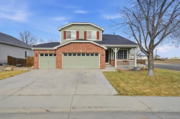 5141 E 116th Ave, Thornton, CO 80233