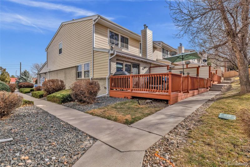 5244 W 68th Ave, Arvada, CO 80003