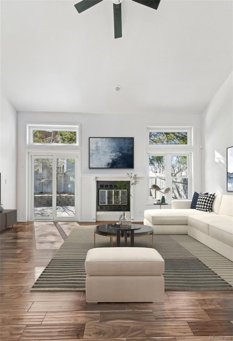1655 S Syracuse St, Denver, CO 80231