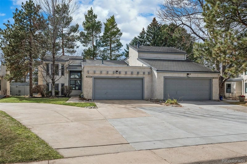 1655 S Syracuse St, Denver, CO 80231