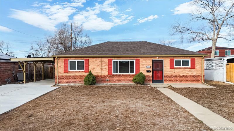 9241 High St, Thornton, CO 80229