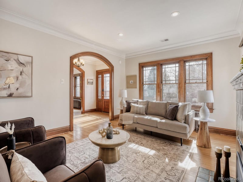 4301 E 13th Ave, Denver, CO 80220