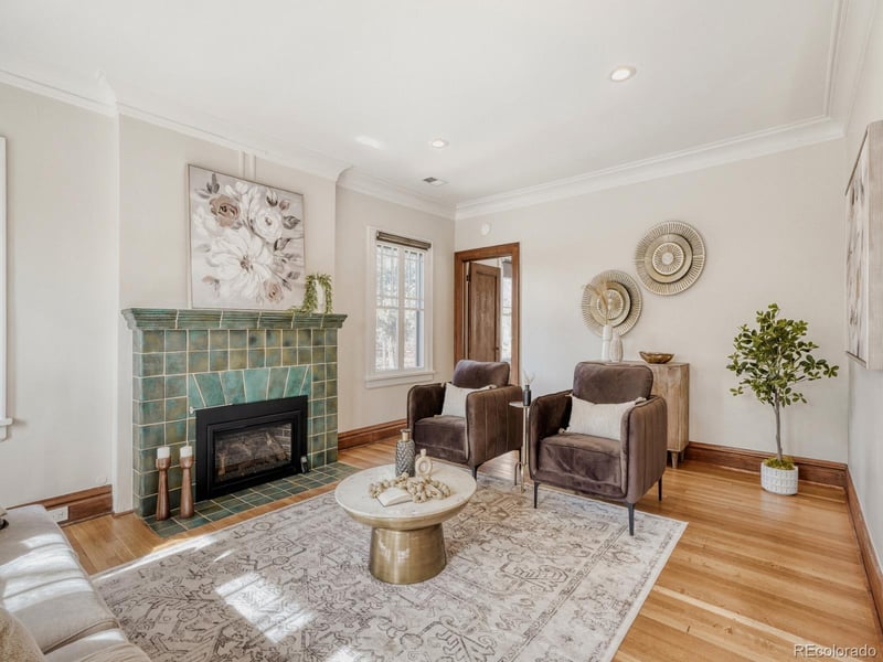 4301 E 13th Ave, Denver, CO 80220