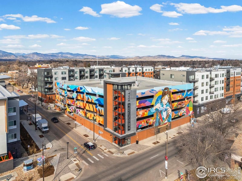 1013 E 3rd St, Loveland, CO 80537