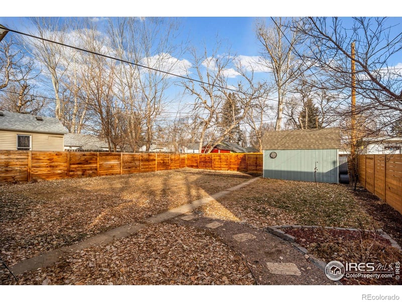 1013 E 3rd St, Loveland, CO 80537