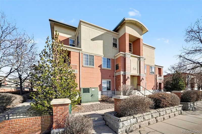 4100 Albion St #108, Denver, CO 80216