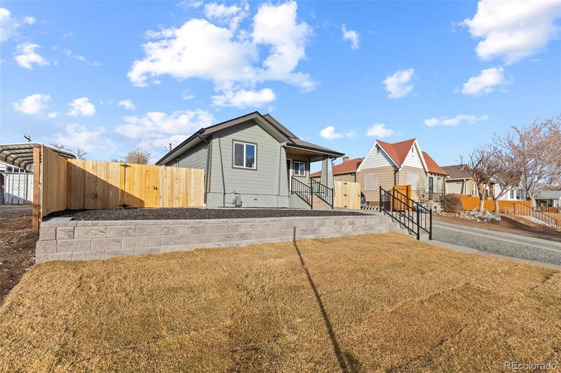 43 Hazel Ct, Denver, CO 80219