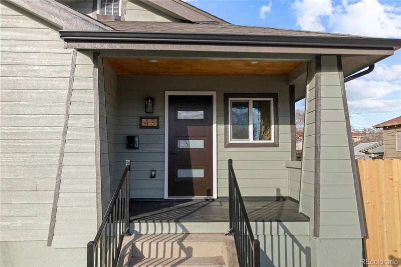 43 Hazel Ct, Denver, CO 80219