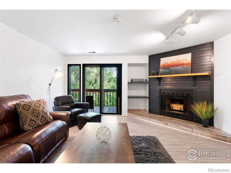 2805 Sundown Ln #212, Boulder, CO 80303