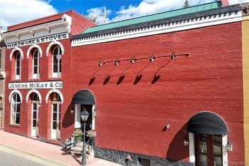 110 Lawrence St, Central City, CO 80427