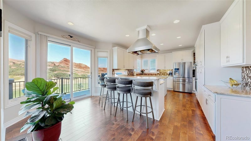 5980 Rain Dance Trl, Littleton, CO 80125